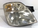 Faros delanteros derecho KIA PICANTO I (SA) 2004-2012