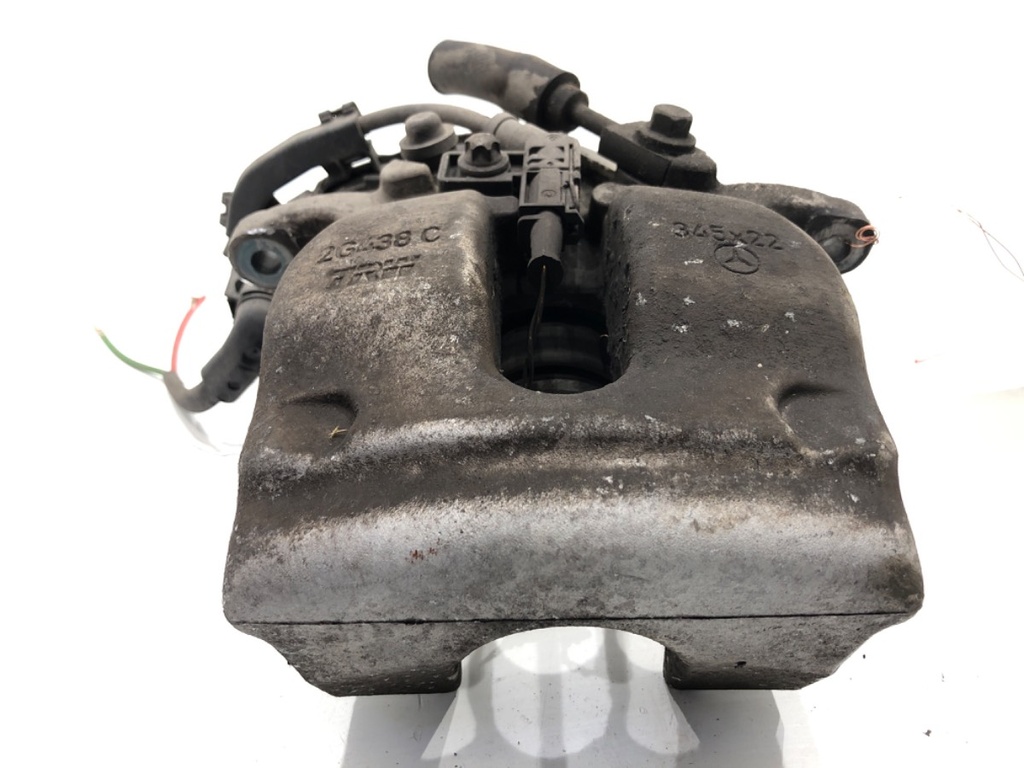 [STARK-877745] Pinza de freno trasera derecha Mercedes-Benz GLE (V167) 2018-