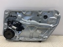 Elevalunas delantero derecho VW Passat B5.5 (3B3) 2000-2005
