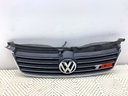 Rejilla de parachoques VW Passat B5.5 (3B3) 2000-2005 2.5 TDI 4motion