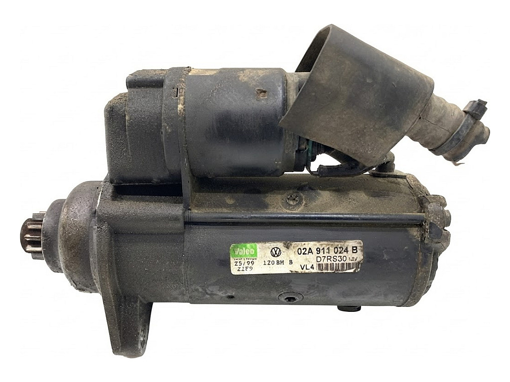 [STARK-905163] Motor de arranque AUDI A3 (8P1) 1.9 TDI 2003-2010