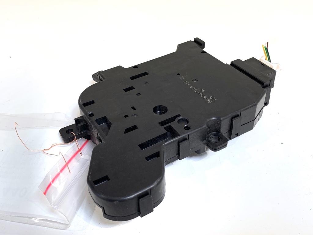 [STARK-907440] Resistencia de calefacción Toyota Yaris Cross (MXP_) 1.5 Hybrid 2020-2022