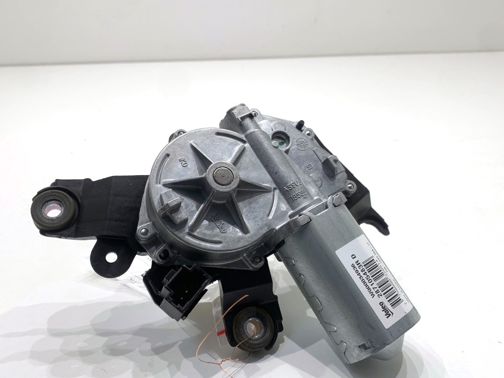 [STARK-908178] Motor de limpiaparabrisas trasero RENAULT CAPTUR I (J5_, H5_) 1.5 dCi 110