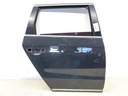 Puerta trasera derecha VW Passat B7 Variant 2.0 TDI 103 kW
