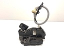 Cerradura puerta trasera derecha VW Passat B8 (3G2, CB2) 2.0 TDI 110 kW