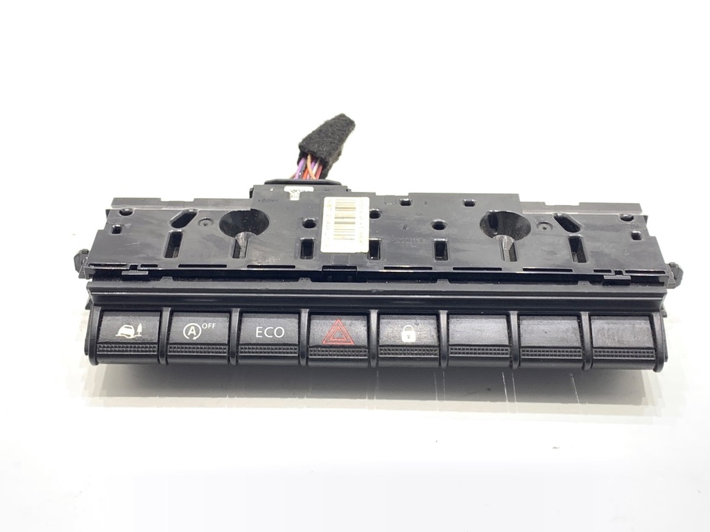 [STARK-908523] Interruptor de luces de emergencia FIAT DUCATO Autobus (250_) 2006-2022
