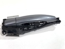 Manilla exterior de puerta delantera derecha Opel Corsa E (X15) 2014-2022 1.4