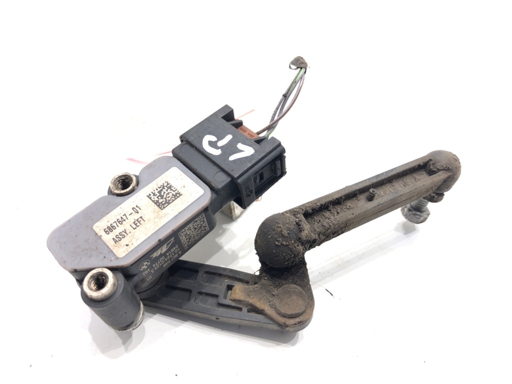 [STARK-908795] Sensor de nivel de xenón BMW X5 (F15, F85) xDrive 25 d 2013-2018