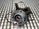 Mando de rueda delantero derecho CITROËN C3 II (SC_) 1.2 THP 110 81 kW 2009-2022