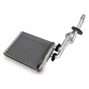 Núcleo de calefacción CITROËN C3 II (SC_) 1.2 THP 110 (81 kW) 2014-2022