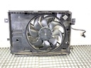 Ventilador de radiador OPEL GRANDLAND / GRANDLAND X (A18, P1UO) 1.2 96 kW 131 CV 2017-2022