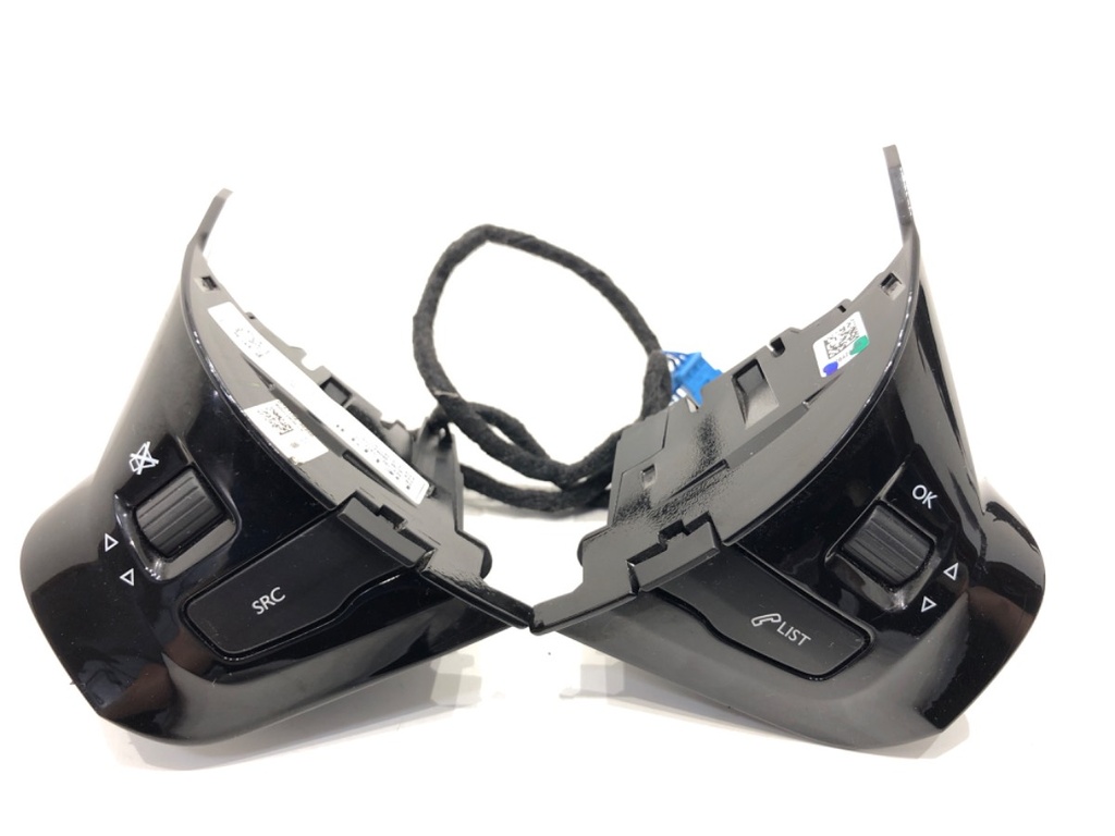 [STARK-909729] Módulo de mandos en volante PEUGEOT 308 II 2013-2021 1.2 THP 130