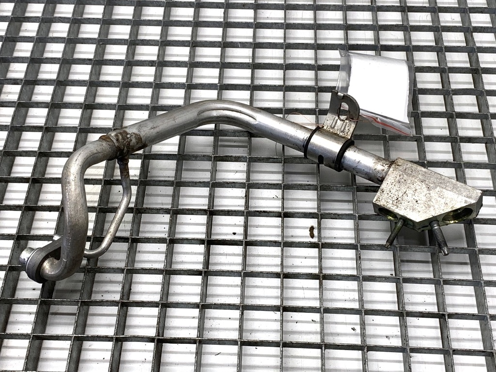 Mando de aire acondicionado Ford Mustang Coupé 2014-2022