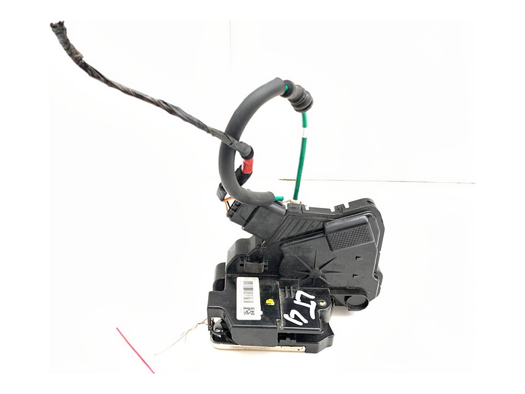 [STARK-911103] Cerradura de puerta trasera izquierda HYUNDAI i30 (GD) 1.4 2011-2016