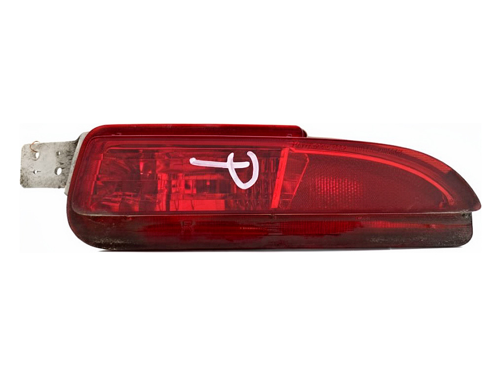 [STARK-911554] Lámpara de parachoques trasera derecha Honda Civic IX (FK) 1.4 i-VTEC 2012-2022