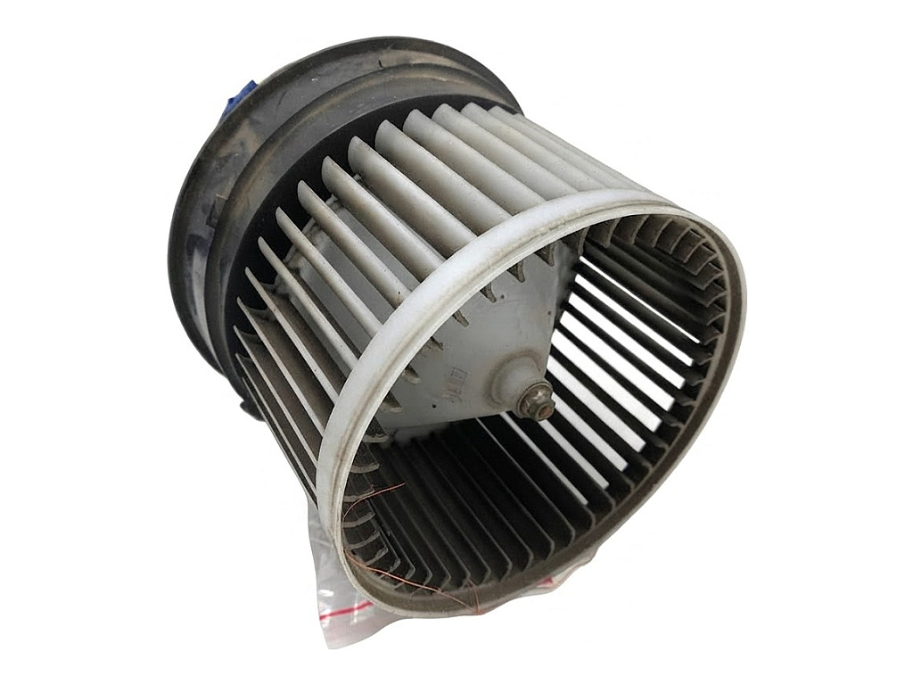 [STARK-911773] Ventilador de admisión NISSAN QASHQAI / QASHQAI +2 I (J10, NJ10, JJ10E) 2006-2014