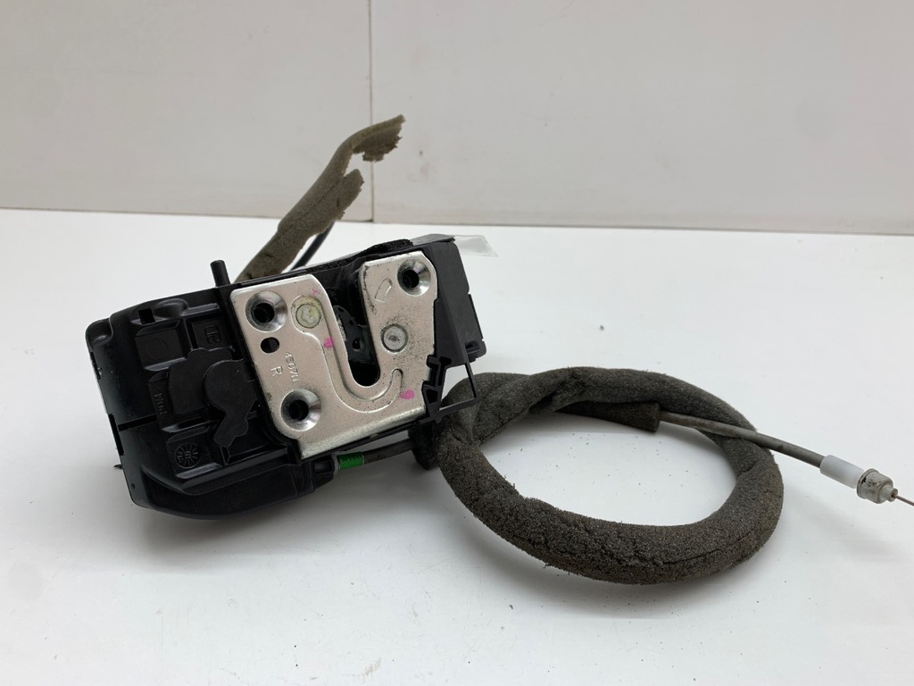 [STARK-911767] Cerradura de puerta trasera derecha para NISSAN QASHQAI / QASHQAI +2 I (J10, NJ10, JJ10E) 2006-2014
