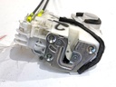 Cerradura de puerta trasera derecha para SUZUKI VITARA (LY) 1.6 (APK 416) 2015-2022