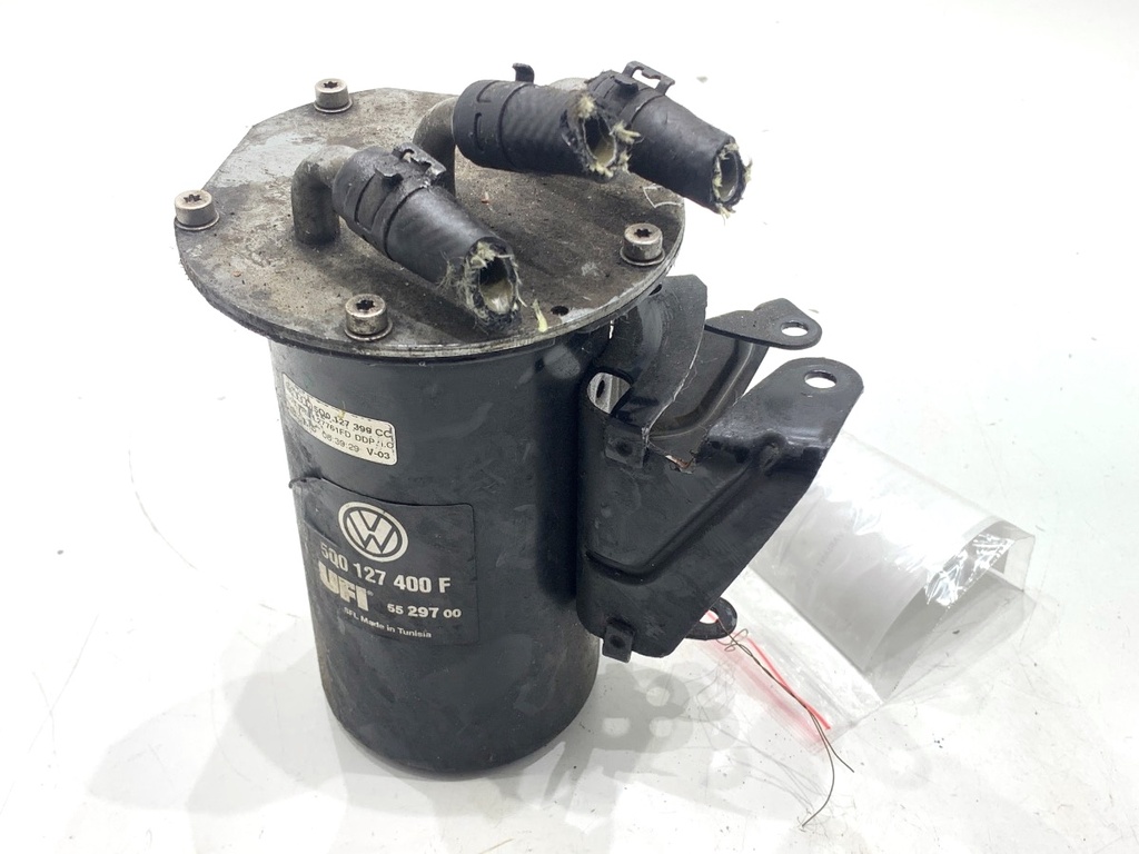 [STARK-912199] Base de filtro de combustible VW Passat B8 Variant 2.0 TDI 110 kW 2014-2022