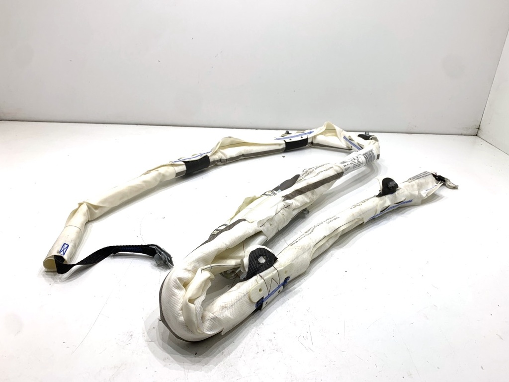 [STARK-912254] Cortina de aire izquierda MERCEDES-BENZ Clase B Sports Tourer (W246, W242) 2011-2018