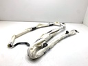 Cortina de aire izquierda MERCEDES-BENZ Clase B Sports Tourer (W246, W242) 2011-2018