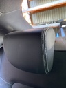 Reposacabezas trasero derecho NISSAN JUKE F16