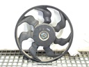 Ventilador del radiador KIA CEE'D Sportswagon (JD) 1.6 CRDi 110 81 kW (2013-2018)