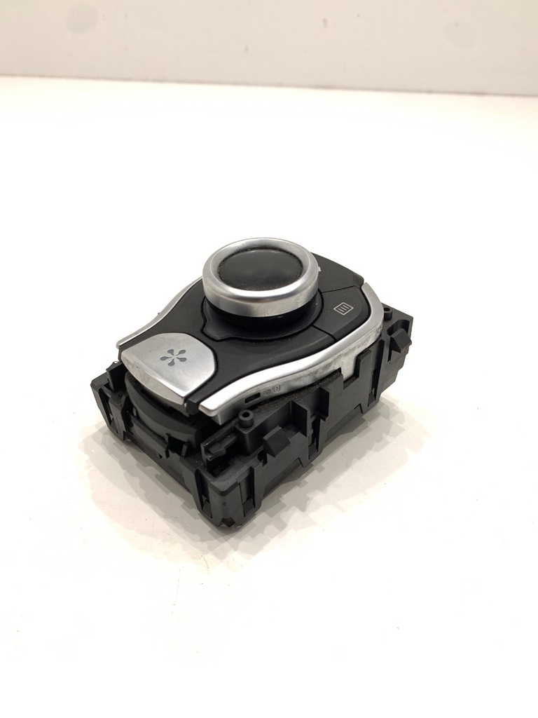 [STARK-913722] Panel de control de radio para Renault Espace V (JR_) 2015-2022