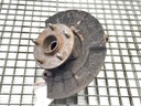 Mangueta delantera derecha SUZUKI GRAND VITARA II 2005-2022