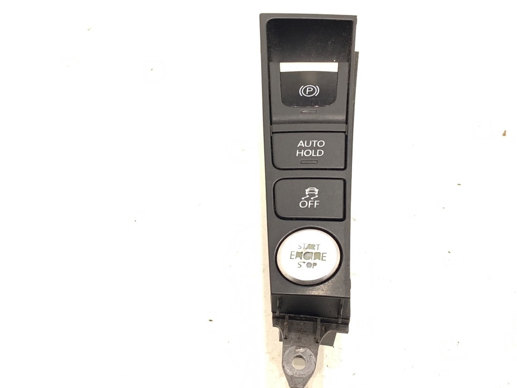 [STARK-914108] Palanca de freno de mano VW CC B7 (358) 2011-2016