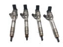 Inyectores BMW Serie 3 Touring (F31) 318d 110 kW 2015-2019