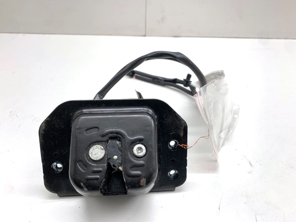 [STARK-914444] Cerradura de portón trasero FORD Kuga II (DM2) 1.6 EcoBoost (110 kW)