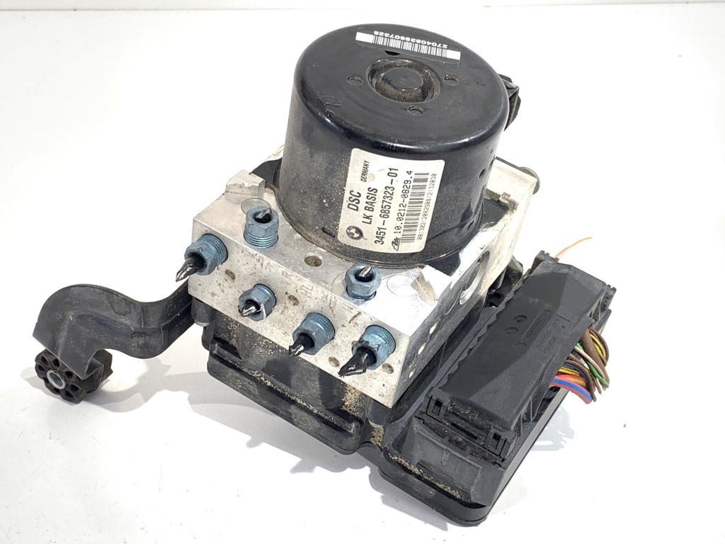 [STARK-914562] Bomba ABS BMW Serie 3 (F30, F80) 320d 120 kW 2011-2018