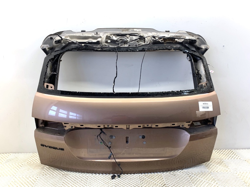 [STARK-843912] Portón trasero LAND ROVER RANGE ROVER EVOQUE (L551) 2018-2022