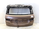 Portón trasero LAND ROVER RANGE ROVER EVOQUE (L551) 2018-2022