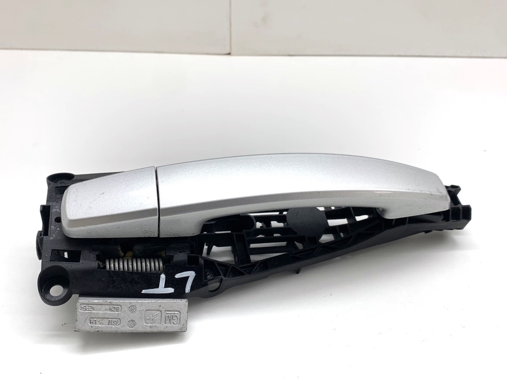 [STARK-915676] Manilla exterior de puerta trasera izquierda OPEL MOKKA / MOKKA X (J13) 2012-2022