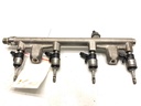 Rail de combustible CUPRA FORMENTOR (KM7) 2.0 TSI 4Drive 228 kW 2020-2022