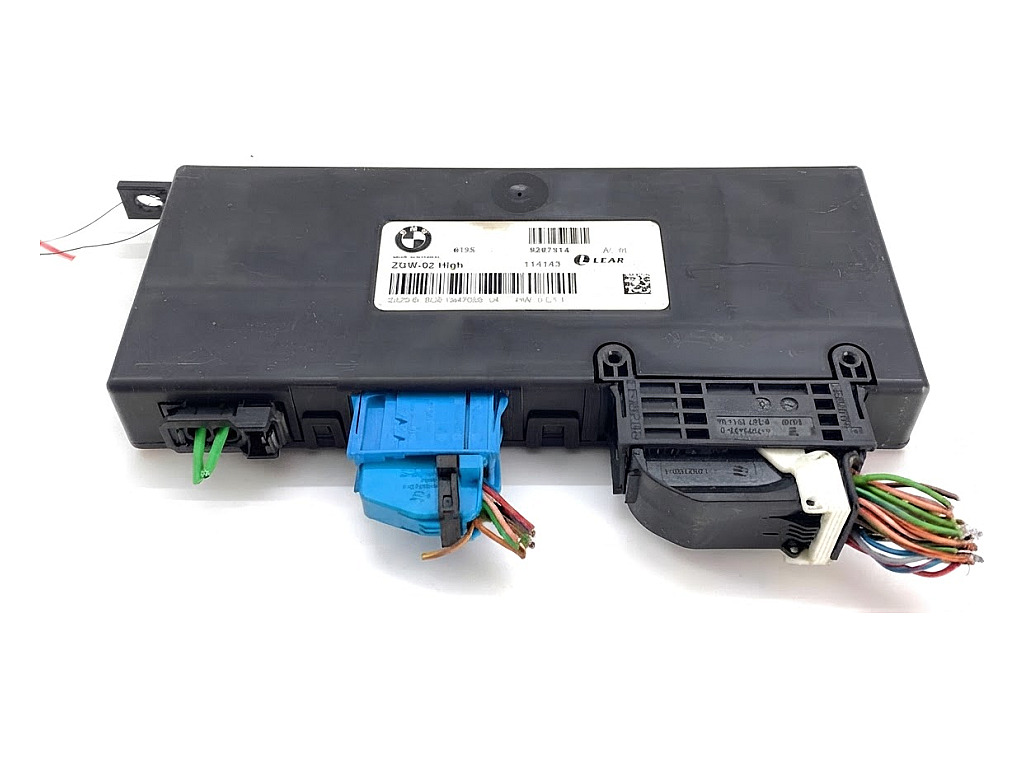 [STARK-916476] Módulo de confort BMW Serie 5 Gran Turismo (F07) 535d xDrive