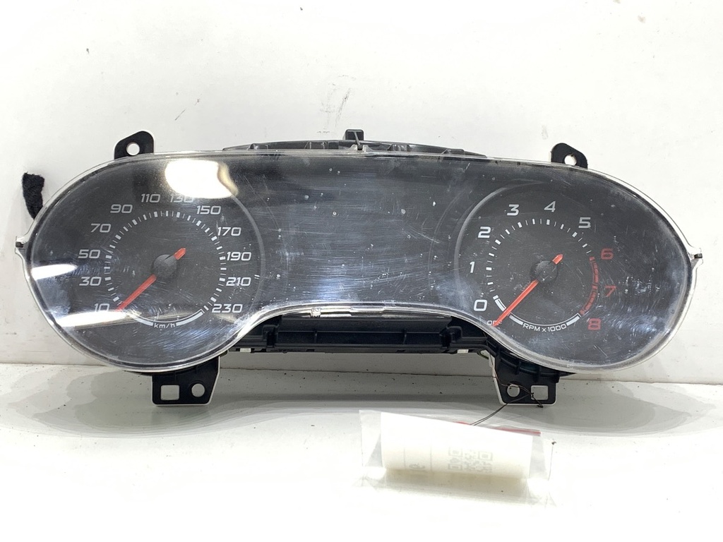 [STARK-916312] Cuentakilómetros FIAT Tipo liftback (356_) 1.4 gasolina 2016-2022