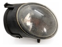 Faros delanteros derecho halógeno Audi A6 C6 (4F2) 2004-2011