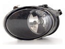 Faro delantero izquierdo halógeno AUDI A6 C6 (4F2) 2004-2011