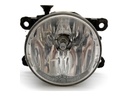 Faro delantero izquierdo halógeno Renault Clio IV (BH) 1.2 16V 54 kW