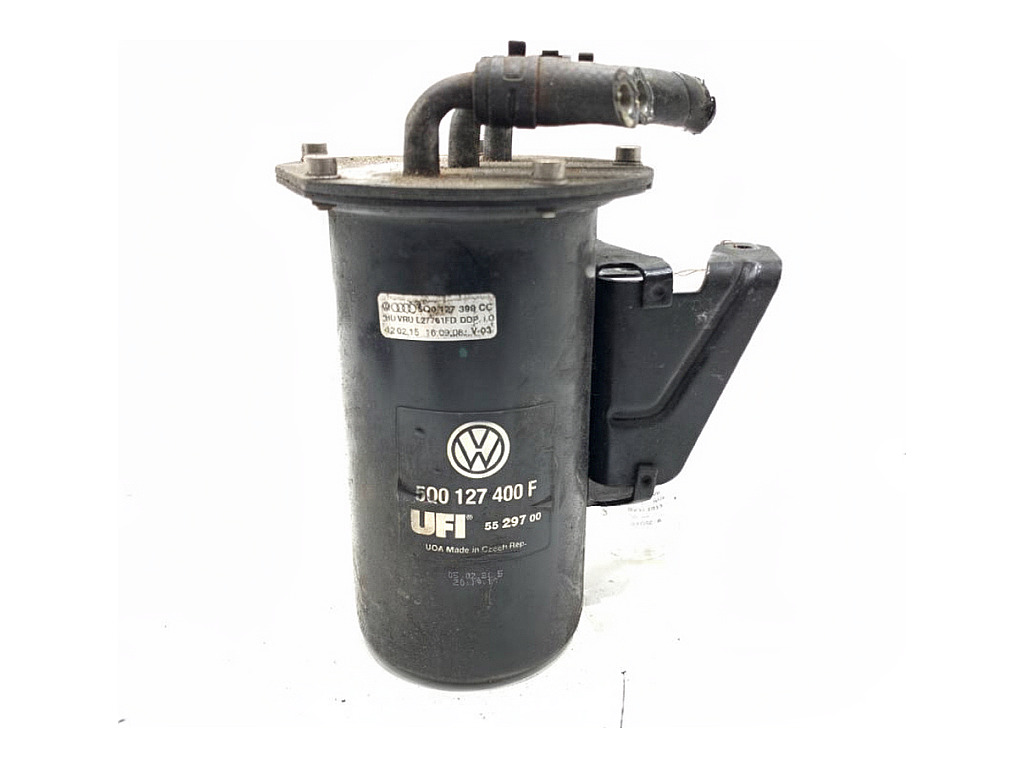 [STARK-917824] Base de filtro de aceite VW Golf VII Variant 1.6 TDI