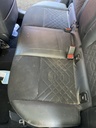 Asiento trasero completo NISSAN JUKE F16