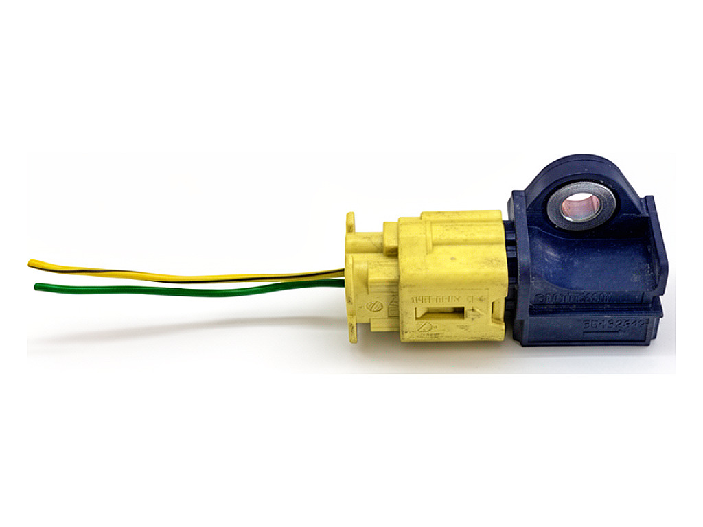 [STARK-919333] Sensor de impacto SUZUKI VITARA (LY) 2015-2022