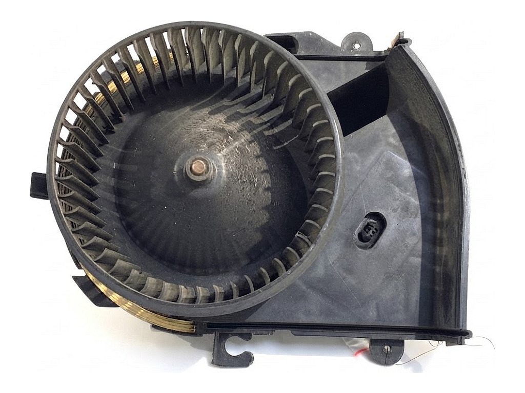 [STARK-919602] Ventilador de admisión FIAT Scudo Autobus (270_, 272_) 2.0 D Multijet 88 kW 2007-2022