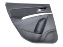 Panel de puerta trasera izquierda SUZUKI SX4 S-CROSS (JY) 2013-2022