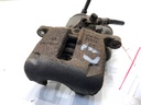 Pinza de freno trasera izquierda VW Passat B7 (362) 2010-2014 2.0 TDI 103 kW