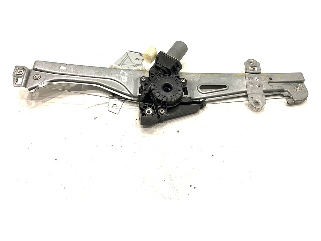 [STARK-919889] Elevalunas delantero izquierdo SUZUKI SX4 S-CROSS (JY) 2013-2022