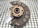 Mangueta delantera izquierda VW SHARAN (7N1, 7N2) 2.0 TDI 103 kW 2010-2022
